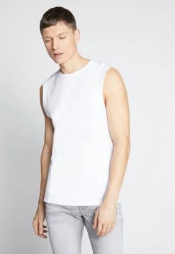 Pier One Prix Allégé 2 PACK - Débardeur t-shirts & polos col rond homme 8 Pier One Prix Allégé 2 PACK - Débardeur t-shirts & polos col rond homme -Pas Cher Pier One Boutique 07ce062e6f2242c8936c6a44cfcbbc2f