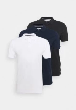 Pier One Prix Avantageux 3 PACK - Polo t-shirts & polos col polo homme 21 Pier One Prix Avantageux 3 PACK - Polo t-shirts & polos col polo homme -Pas Cher Pier One Boutique 07cf99c8248048ac91837e46ad87ad09