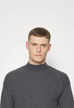 Pier One Qualité Supérieure Pullover pulls & gilets col officier homme -Pas Cher Pier One Boutique 07d71882a37346279cd96346466ee486