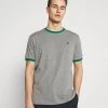 Pier One Prix Abordable T-shirt imprimé t-shirts col rond homme -Pas Cher Pier One Boutique 083bc154055d433e9034a76ee15e5962