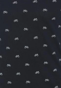 Pier One Plus Bas Prix De Vente T-shirt imprimé t-shirts & polos col rond homme -Pas Cher Pier One Boutique 08683cbad8cb4b138405bf3a11bb902f