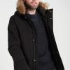 Pier One Prix Compétitif Parka manteaux capuche homme -Pas Cher Pier One Boutique 089c59e5e5714c19b6a8c41831f85070