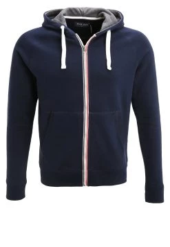 Soldes En Ligne Pier One Sweat à capuche zippé sweats & hoodies homme -Pas Cher Pier One Boutique 08c409eb67f2489e95676b9712d4d83c