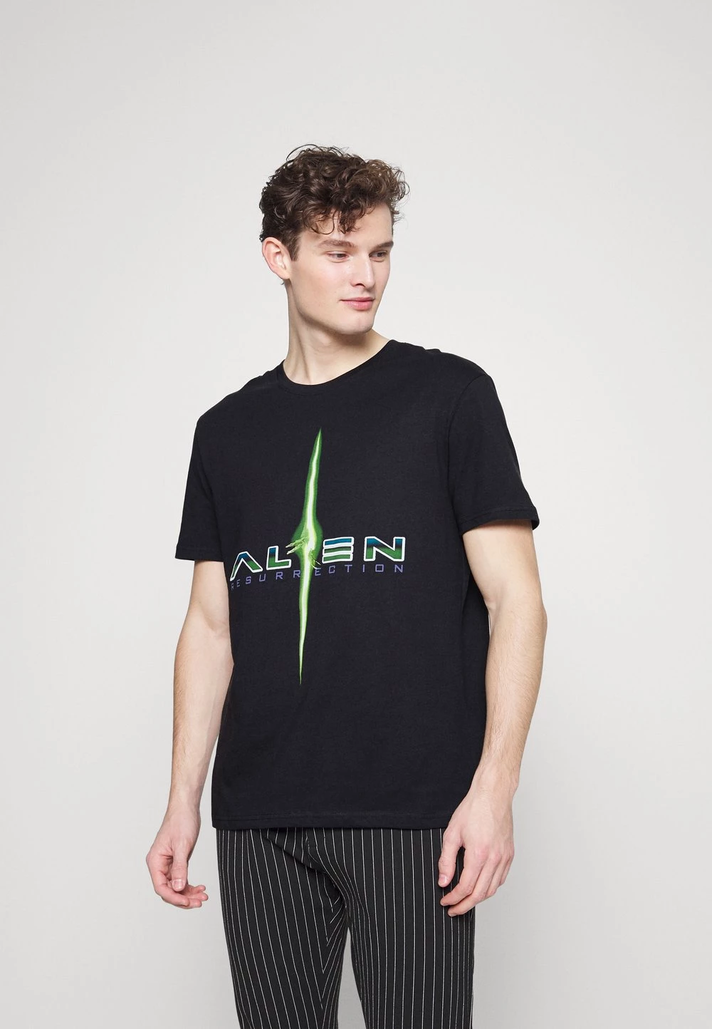 Pier One Un Tarif Préférentiel T-shirt imprimé t-shirts & polos col rond homme 3 Pier One Un Tarif Préférentiel T-shirt imprimé t-shirts & polos col rond homme
