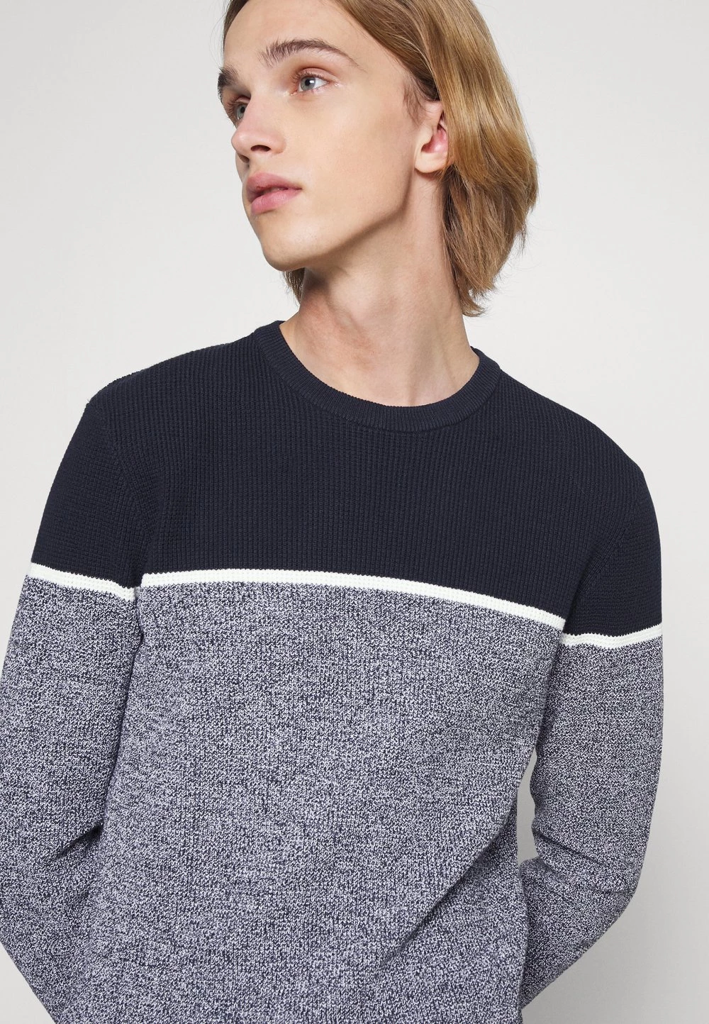 Pier One Pullover Prix Abordable pulls & gilets col rond homme 6 Pier One Pullover Prix Abordable pulls & gilets col rond homme – Image 4