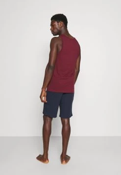 Prix Sacrifiés Pier One Pyjama pyjamas normale homme -Pas Cher Pier One Boutique 08ea6ad7ec5b4e5d97e3bb00fe354b39