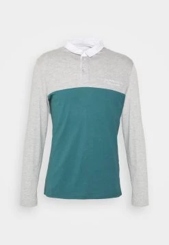 Se Vend Bas Prix Pier One T-shirt à manches longues t-shirts & polos col contrastant homme -Pas Cher Pier One Boutique 0902c576933b42adbe39e3132af5fa01