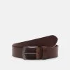 Pier One Prix Jamais Vus Ceinture ceintures boucle ardillon homme