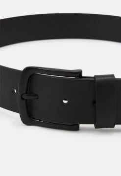 Prix Incroyables Pier One UNISEX - Ceinture ceintures boucle ardillon -Pas Cher Pier One Boutique 09594b9b3d414d70ae8d609f3a03de8b