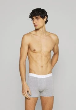 Pier One Faible Prix 5 PACK - Shorty sous-vêtements & chaussettes normale homme 19 Pier One Faible Prix 5 PACK - Shorty sous-vêtements & chaussettes normale homme -Pas Cher Pier One Boutique 09a5bee715fb4519bd44bc8fd2c2c866