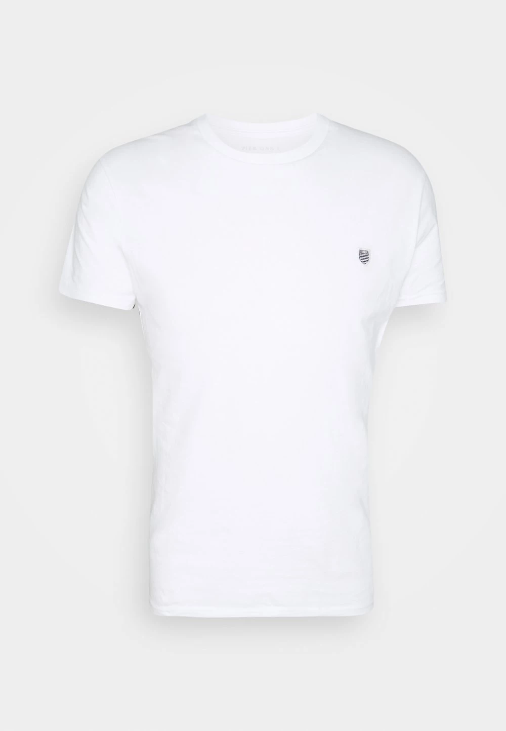 Bon Rapport Coût-Efficacité Pier One T-shirt basique t-shirts col rond homme 12 Bon Rapport Coût-Efficacité Pier One T-shirt basique t-shirts col rond homme – Image 10