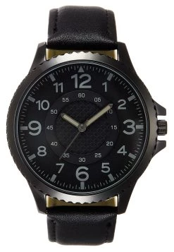 Pier One Montre Qualité garantie 100% montres et bijoux boucle ardillon homme -Pas Cher Pier One Boutique 0a01352cb0494319aef0c04f43533c63