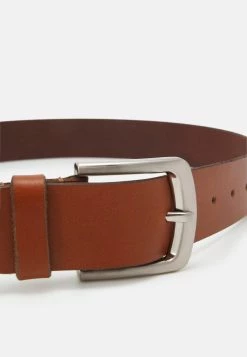 Pier One LEATHER 2 PACK - Ceinture Prix Exclusifs ceintures boucle ardillon homme -Pas Cher Pier One Boutique 0a0ba5d7c80e4278817c4a594c39203b