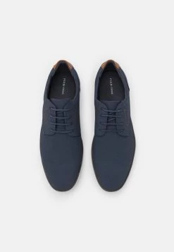 Prix De Lancement Pier One Chaussures à lacets derbies, richelieus & chaussures bateau rond homme -Pas Cher Pier One Boutique 0a17dbfb287a4ebfb67895f7e005364f