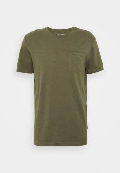 Pier One Plus Bas Prix De Vente T-shirt basique t-shirts col rond homme 17 Pier One Plus Bas Prix De Vente T-shirt basique t-shirts col rond homme -Pas Cher Pier One Boutique 0a19150dafd840f883d4ec7c58d62a1d