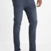 Prix Préférentiel Pier One COLOURED BARON - Jean slim jeans normale homme