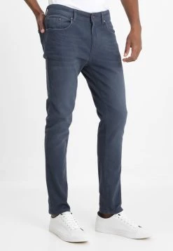 Prix Préférentiel Pier One COLOURED BARON - Jean slim jeans normale homme