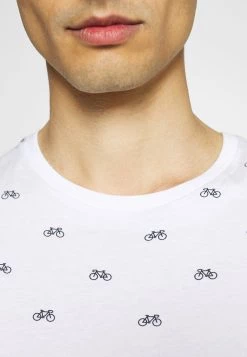 Pier One Pas Cher T-shirt imprimé t-shirts col rond homme -Pas Cher Pier One Boutique 0a9840b5875c4df99a3c95a6a2802caa