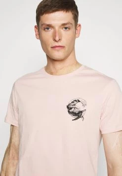 Prix De Rêve Pier One T-shirt imprimé t-shirts col rond homme -Pas Cher Pier One Boutique 0ab90500fc31462e926618dada4d9365