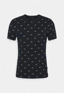 Meilleure qualité Pier One T-shirt imprimé t-shirts & polos col rond homme 15 Meilleure qualité Pier One T-shirt imprimé t-shirts & polos col rond homme -Pas Cher Pier One Boutique 0b4fb91b49714c519e16d70a33b7bc02 1