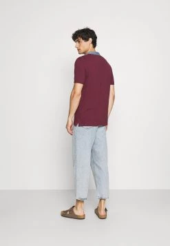 Prix Accessible Pier One Polo t-shirts col polo homme -Pas Cher Pier One Boutique 0b82c01370984191a576fffde4b5cc47