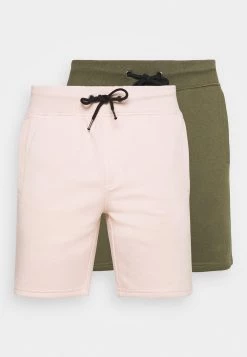 Pier One 2 PACK - Short Prix Refroidis shorts normale homme 21 Pier One 2 PACK - Short Prix Refroidis shorts normale homme -Pas Cher Pier One Boutique 0b988578494948dca6c8d4b01211966c