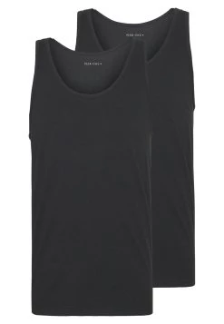 Pier One 2 PACK - Débardeur Prix Aimable t-shirts & polos encolure large ronde homme -Pas Cher Pier One Boutique 0bd30ff5e8c34364ad15bbee10ddc8a0