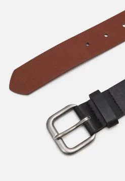 Pier One Prix Discount UNISEX 2 PACK - Ceinture ceintures boucle ardillon -Pas Cher Pier One Boutique 0bfd68d4d43448d8b5eec5e8123fc045