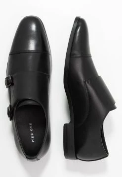 Réduction Pier One Mocassins mocassins et loafers rond homme -Pas Cher Pier One Boutique 0c0ae3f97e0b4c81b3894dd339677baf