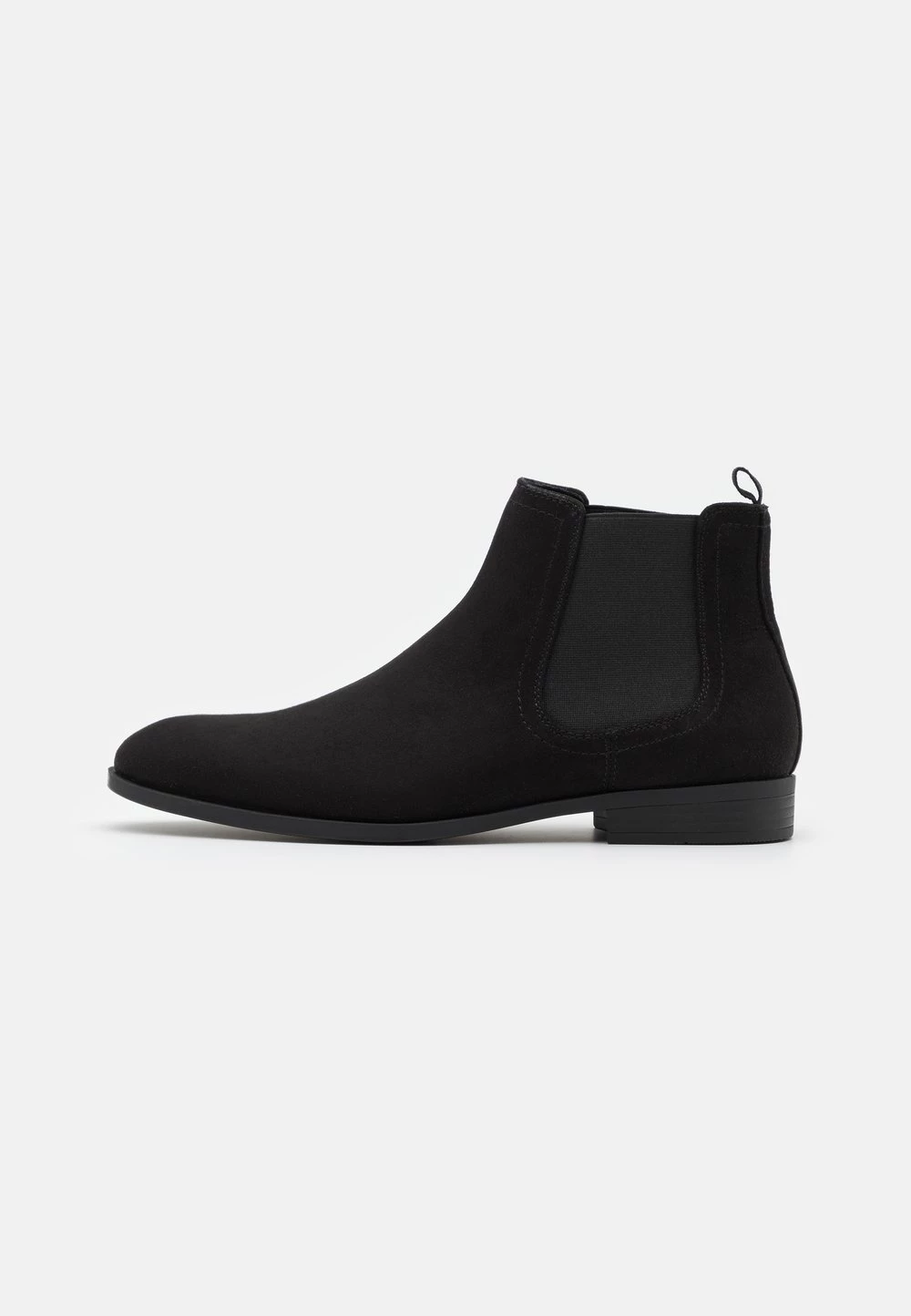 Pier One Bonne Qualité Bottines bottes rond homme 3 Pier One Bonne Qualité Bottines bottes rond homme