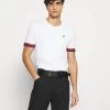 Pier One Meilleure qualité T-shirt imprimé t-shirts col rond homme