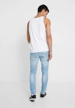 Pier One Jean slim Prix Ourlé jeans basse homme -Pas Cher Pier One Boutique 0c4618ffffc74856adc92a62a6024672