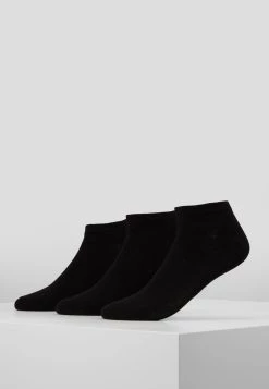 Pier One 3 PACK - Chaussettes Prix De Rêve sous-vêtements & chaussettes couleur unie homme