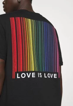 Pier One Prix Avantageux PRIDE - T-shirt imprimé t-shirts col rond homme -Pas Cher Pier One Boutique 0c8fa83deff0422682ef7d9a948d8876