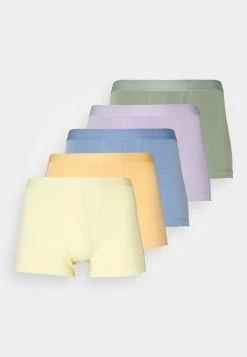 Première Qualité Pier One 5 PACK - Shorty sous-vêtements & chaussettes normale homme 29 Première Qualité Pier One 5 PACK - Shorty sous-vêtements & chaussettes normale homme -Pas Cher Pier One Boutique 0cc6dc6fa2bd446581057c296cd8eed2 5