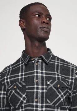 Prix Gelé Pier One Chemise chemises col kent homme -Pas Cher Pier One Boutique 0ce76d0b234c4d1a886c642b8698454d