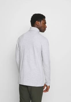 Pier One T-shirt à manches longues Un Tarif Préférentiel t-shirts & polos col roulé homme -Pas Cher Pier One Boutique 0d3039b1b7284c29a9b55853e91960bd