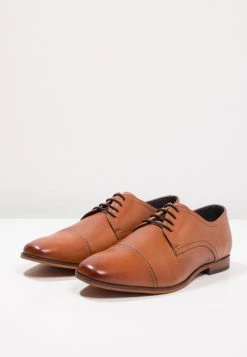 Pier One Prix Ourlé Derbies & Richelieus chaussures de ville rond homme -Pas Cher Pier One Boutique 0d40b40d822e4d25a6defd4c68c46285