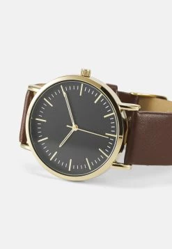 Pier One UNISEX - Montre Prix Refroidis montres et bijoux boucle ardillon -Pas Cher Pier One Boutique 0d413e098d6d413082ffb410d61e55b9