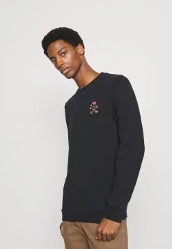 Prix Préférentiel Pier One Sweatshirt pulls et gilets col rond homme 13 Prix Préférentiel Pier One Sweatshirt pulls et gilets col rond homme -Pas Cher Pier One Boutique 0d5855771d9244ed9a0cbc270b7dd5ec