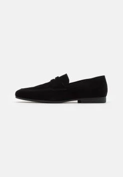 Prix Cassé Pier One Mocassins chaussures de ville carré homme -Pas Cher Pier One Boutique 0d82682fcbc64f58bc3357c612d6bf15 1