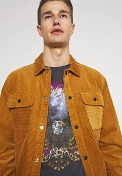 Prix Favorable Pier One T-shirt imprimé t-shirts col rond homme 14 Prix Favorable Pier One T-shirt imprimé t-shirts col rond homme -Pas Cher Pier One Boutique 0d93f08436db4ed6aeca3eb911db726c