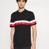 Pier One Prix Accessible Polo t-shirts col rond homme -Pas Cher Pier One Boutique 0dd2fa88ce774fb8a0247c60f7005486
