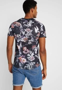 Pier One Marchandise de première qualité T-shirt imprimé t-shirts & polos col rond homme -Pas Cher Pier One Boutique 0e2ed82ea17f4bcb898baf5a5c8273c5