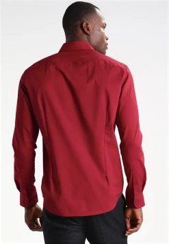 Pier One Prix De Rêve Chemise classique costumes & cravates col kent homme -Pas Cher Pier One Boutique 0e31a9b65fc54ed89056969ce1324cb7