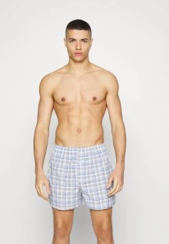 Pier One Prix Réduit 3 PACK - Caleçon sous-vêtements & chaussettes normale homme -Pas Cher Pier One Boutique 0eabcc3466a84def850f8685589163a3