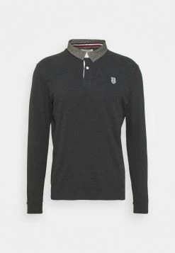 Pier One COLLAR RUGBY - Polo Bas Prix t-shirts col polo homme -Pas Cher Pier One Boutique 0eddf8d9784045cfa4aa465fc1801859