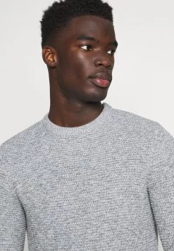 Pier One Haute Qualité Pullover pulls et gilets col rond homme 12 Pier One Haute Qualité Pullover pulls et gilets col rond homme -Pas Cher Pier One Boutique 0f249dd074de4de1a5696312ea9ae0d9