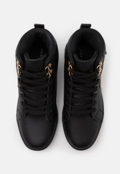 Prix Préférentiel Pier One Baskets montantes baskets & sneakers rond unisex -Pas Cher Pier One Boutique 0f46296aebc54254b608df835fb1fc0b