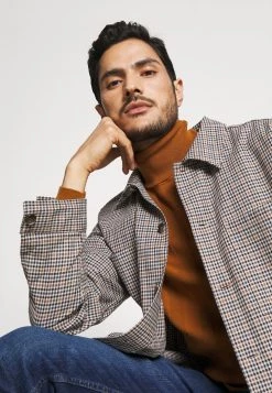 Pier One Prix Réduit Pullover pulls et gilets col roulé homme -Pas Cher Pier One Boutique 0fd4bf125a64446a8a77e278508f57e2